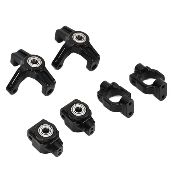 Wltoys 104001 1/10 RC Bil Forreste Bageste C Form Sæde Opgraderingsdele