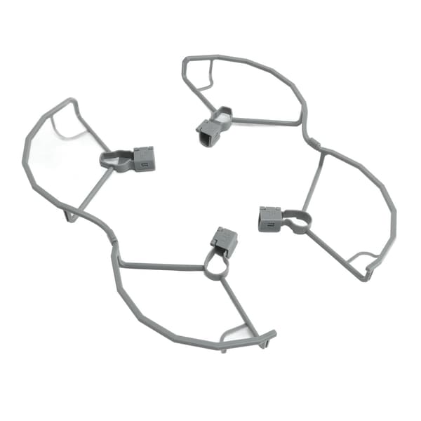 DJI Mini 3 Pro Lättviktsdrönare Propellerskydd Krocktåligt Skyddskåpa