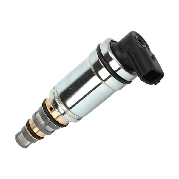 AC Kompressor Elektronisk Kontrollventil Solenoidventil For CSE613C GL‑ECV13C Modeller