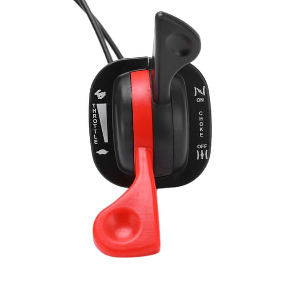 Gass- og chokewire Lastebil Traktor Dobbel Kontrollmodul 1734506SM Erstatning for Prestige