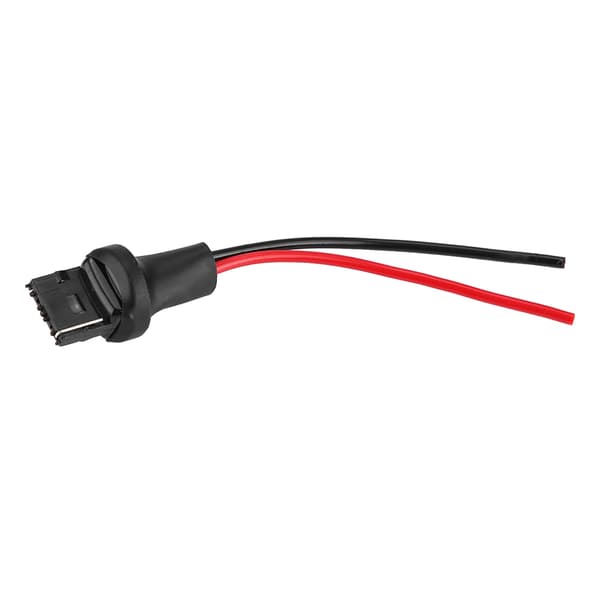 7440 Hane Adapter LED-frontlykt Tåkelys Ledningsnett