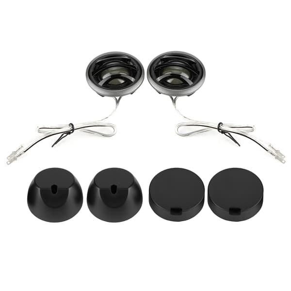 150W Bil Mini Super Power Horn Högtalare Diskant