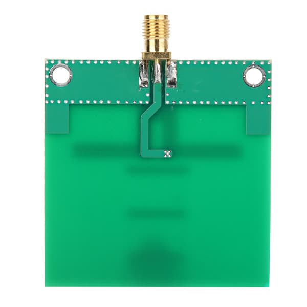 2.4G 5.8G Plast Bildeoverføring WiFi Dobbel Frekvens Antenne Tilbehør
