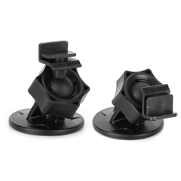 Mini Dash Cam 360 Graders Justerbar Sugekopmontering Dashboard Optagerholder