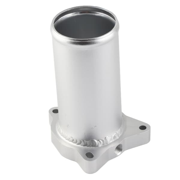 EGR Delete Kit Udstødningsrør Cirkulationsventil Passer til 1.9L L4 Diesel ALH 1998-2004