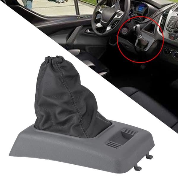 Ford Transit Connect 2006-2012 Vaihdekepin Nupin Pölysuoja