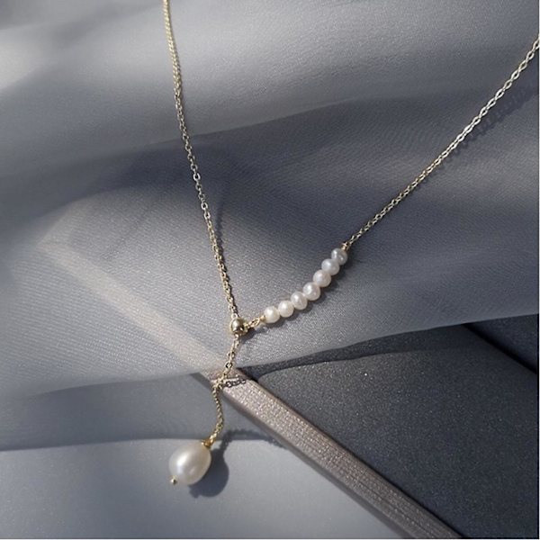 Halsband Daily Outfit Justerbar Tjejer&#39; Modesmycken Ac3071