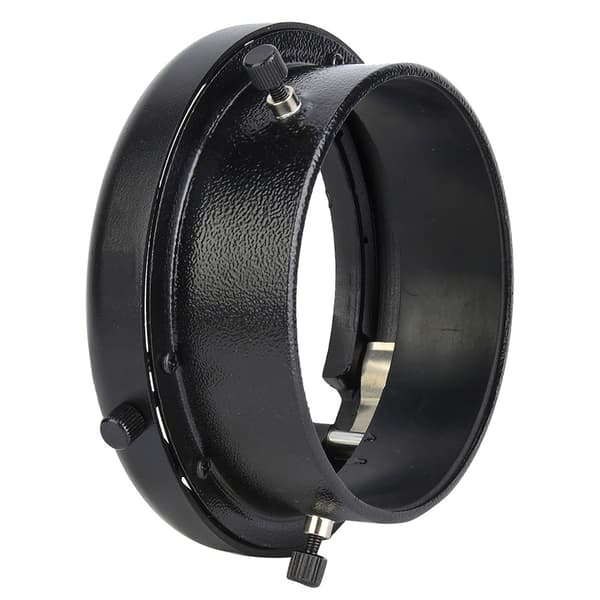 NiceFoto SN-10 Kamerabelysning Mini-fester for Bowens Mount Ringadapter