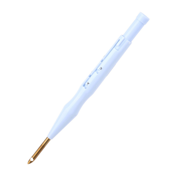 Justerbart Punch Needle Pen Kit til DIY Broderihåndværk