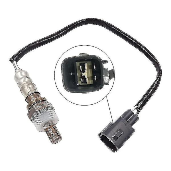 Nedstrøms O2 iltsensor passer til Yaris 2001-2005 Verso 1999-2005