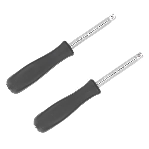 Drive Spinner Socket Driver Sett 2-delt sett for reparasjon og vedlikehold