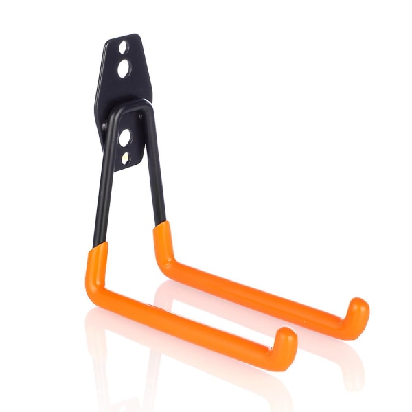 Autotallikoukut Varastokoukut Heavy Duty -koukut Puutarhakoukut Työkalukoukut medium square