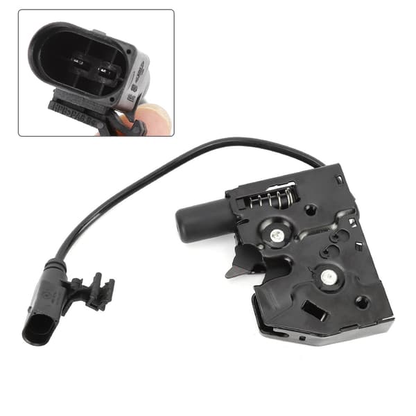 Nedre Motorhjelmslås 4G0 823 509C til Audi A6 A7