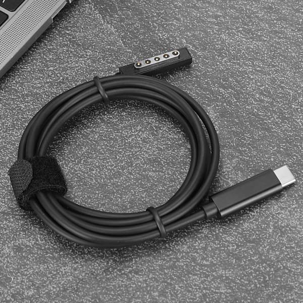 USB C Laddningskabel Snabb PD Gränssnitt PRO 1 2 Generation Adapter