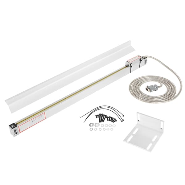JCS900 2AE 3AE 400mm Digital Lineær Elektronisk Skala Lineal