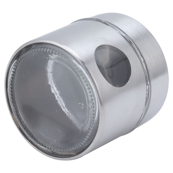 Mini Forseglet Glasskrukke Kaffe Te Oppbevaring
