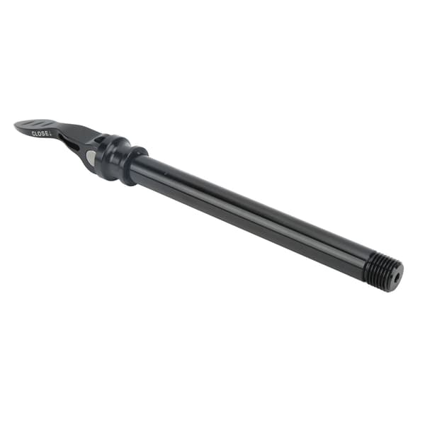 MEIJUN Cykel Quick Release Thru Aksel Spyd til 100 mm Forgaffel