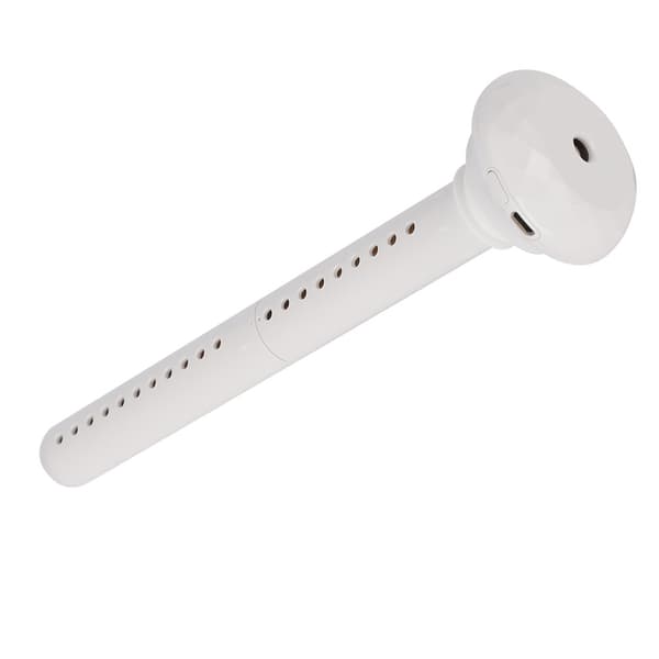 Mini USB Portabel Luftfuktare Cool Mist Purifier för Hemmakontor