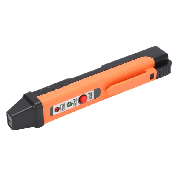 Højsensitiv magnetisk polaritetspen - 862M ± 5mT (50Gs)
