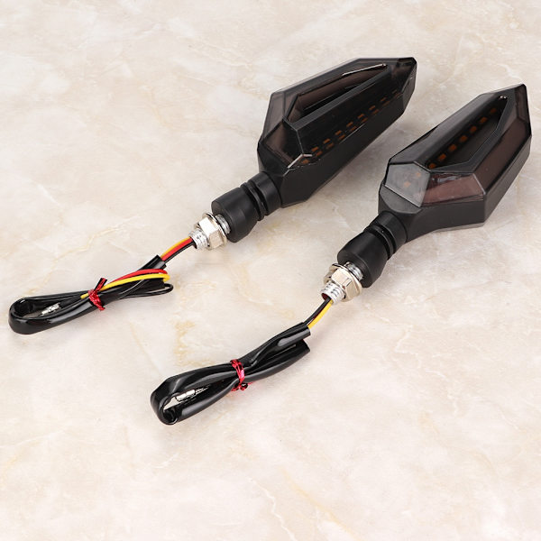 Honda Motorcykel LED Blinklys