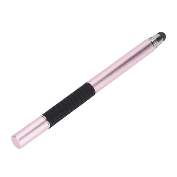 Högprecisionspenna Rosa Hög Känslighet Komfortgrepp Kapacitiv Design
