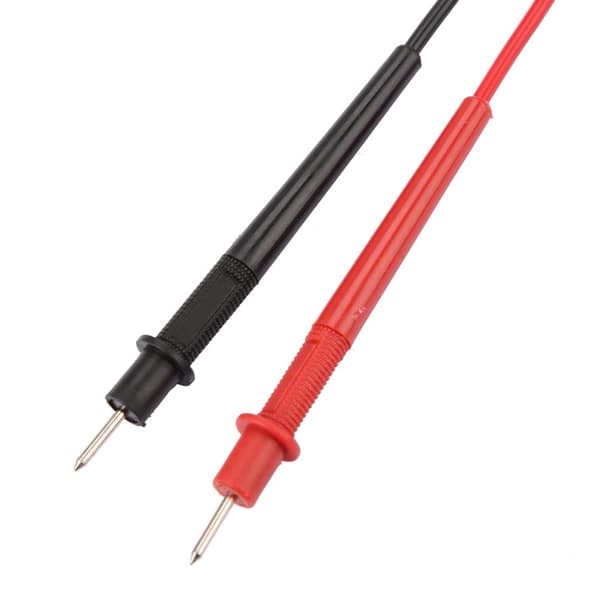 Analog Pointer Multimeter AC DC Spenning Motstandstester
