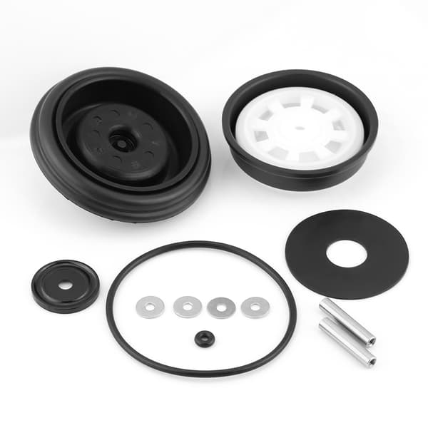 Johnson Evinrude VRO Pump Bränslepump Reparationssats Alla År 435921 436095