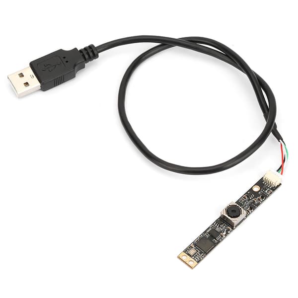 8MP 70 asteen laajakulmainen USB-kameramoduuli IMX219-sensorilla