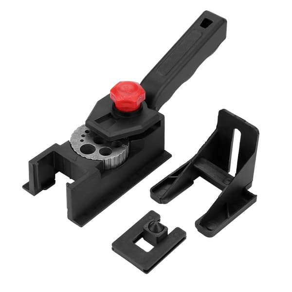 Rette hullbor for trearbeid 3-12 mm