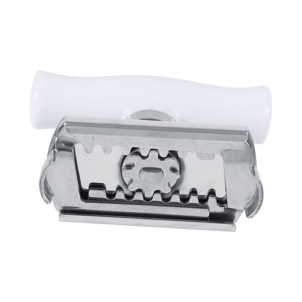 Flaskeåbner i rustfrit stål - Anti-slip, Arbejdsbesparende Twist Screw Capping Tool