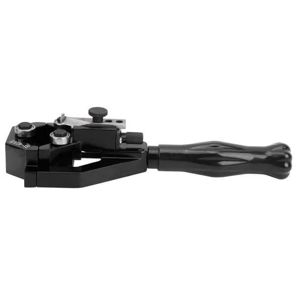 BX 40A B Multifunktionel Kabelklipper Ergonomisk Kabelstripper