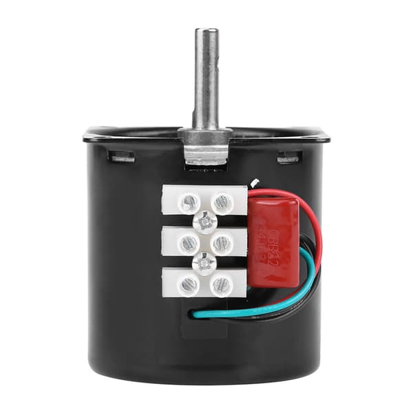 AC 220V 60KTYZ Synkron Girmotor Erstatning 5r Min