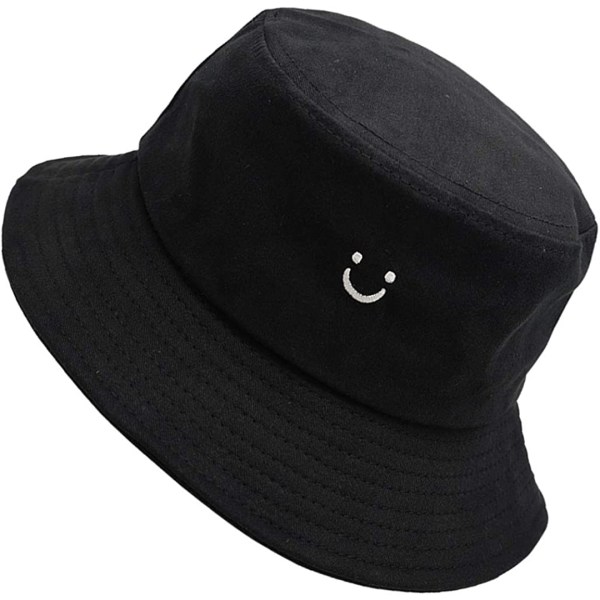 MaxNova Bucket Hats Sommarresor Strandsolhatt Cap Unisex 2pack
