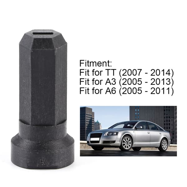 Bakljus Fixeringsbult 8P0945300 Passar TT A3 A6