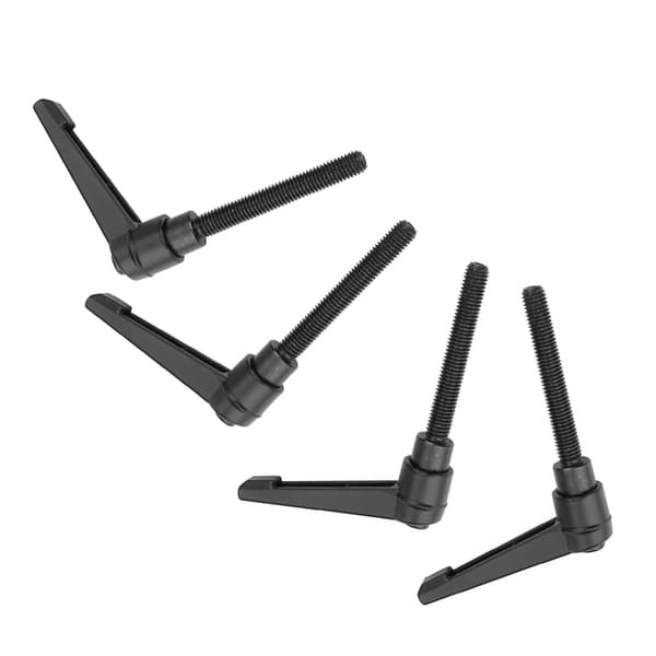 M8 Metalliset ripustuspultit 70mm 4 kpl