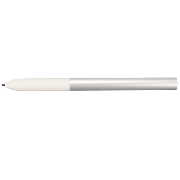 Stylus Responsiv Tablet Smart Touch Stylus Pen Udskiftning til Pixelbook til Pixel Slate Pen Sølv