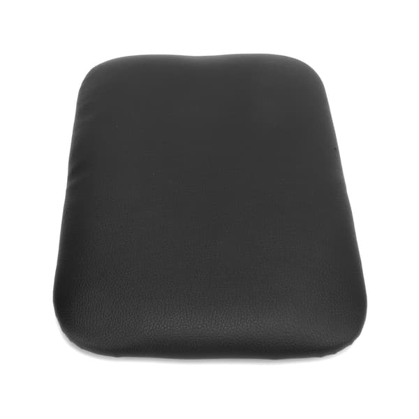 Midtkonsoll armlene deksel Jump Seat Cover Tilbehør Erstatning for Silverado 2007-2014