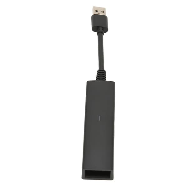 PS5 PS4 VR-adapter USB 3.0 Plug and Play Konsolkamera Kabel