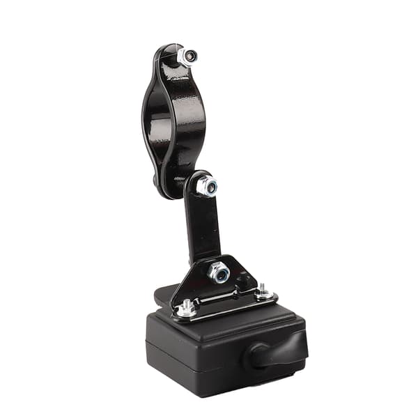 Spil Vippekontakt 2,5m 8,2ft Strømkabel 12V ATV UTV SUV