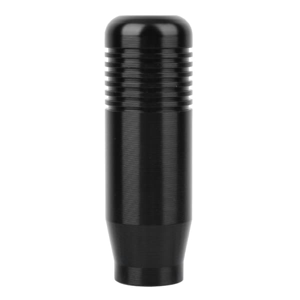 Universal manuell girkasse girknapp adapter svart