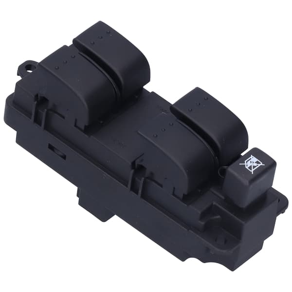 Fönsterhissbrytare BP4L-66-350 med Program Passar Mazda3/Axela 2003-2009