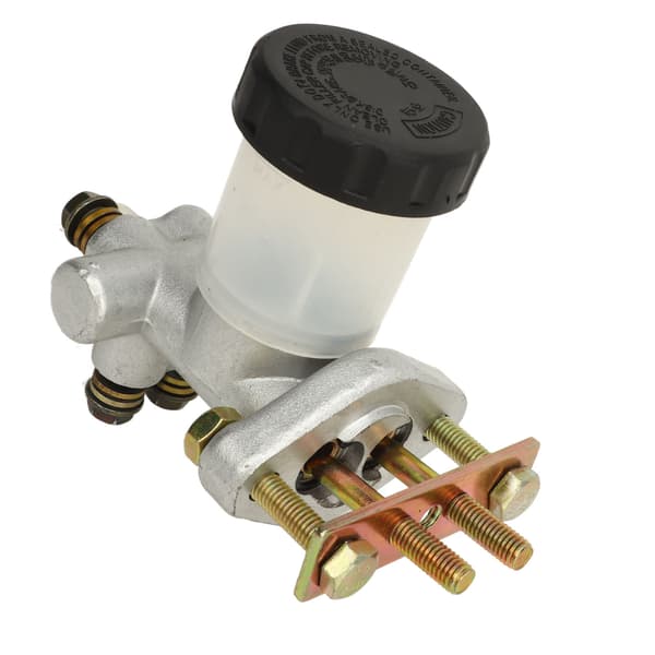 Hydraulisk Broms Huvudcylinder Metall Go Kart för Quad ATV UTV