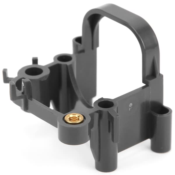 DJI FPV Combo Venstre Højre Plast Batteriholder Bæredygtig