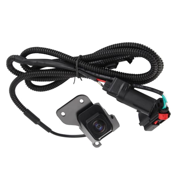 Bakkamera 23146157 for bakoversikt, parkeringssensor, IP68 vanntett erstatning for Silverado