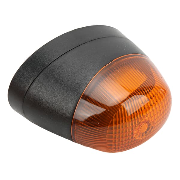 3-pinners sidemarkeringslys overflatemontert indikatorlampe 1203328 erstatning for TRANSIT MK7 2006-2014