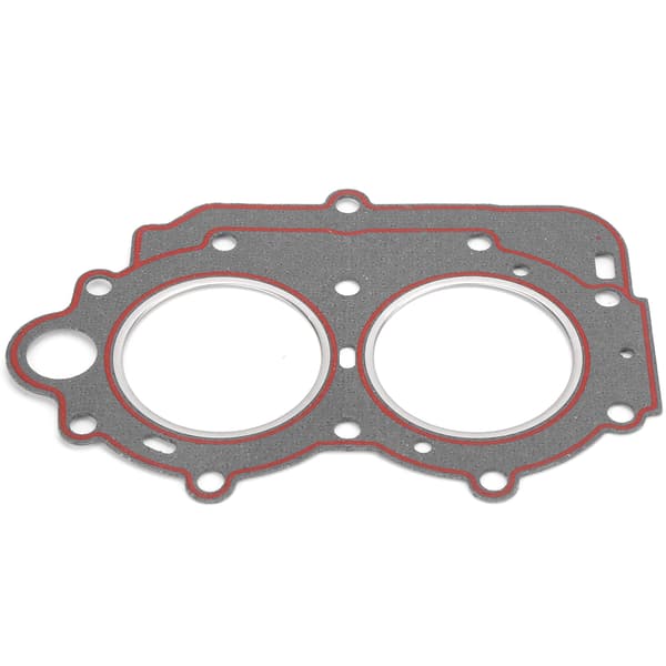 Utenbordsmotorsylinderhode Pakningsutskifting T15