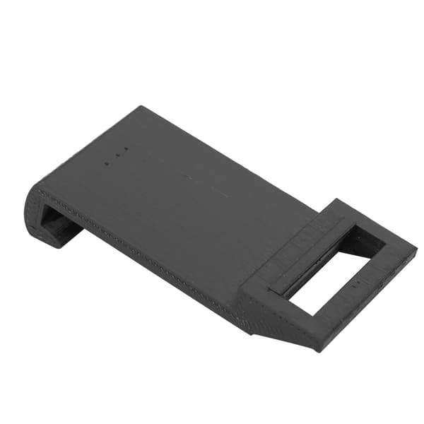 3D-tryckt Tablet-fjärrkontrollfäste, förlängningsfäste, klämma, hållare, passar AUTEL EVO Ⅱ