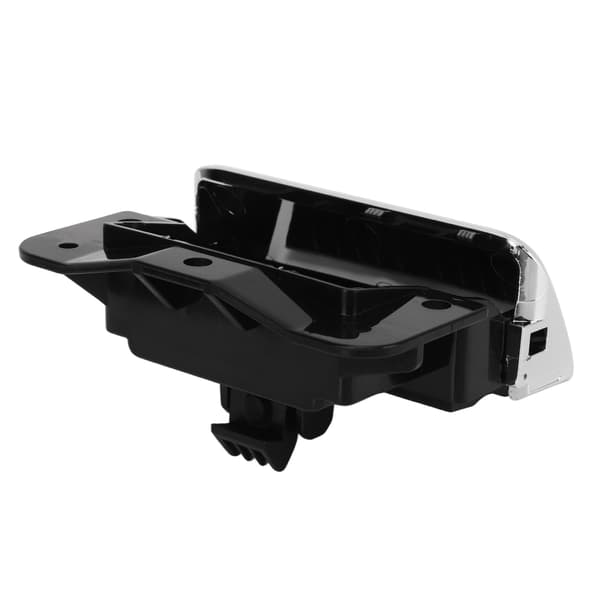 Front Center Console Lock Armrest Handle 68230371AA Erstatning for 1500 2500 3500 4500 5500