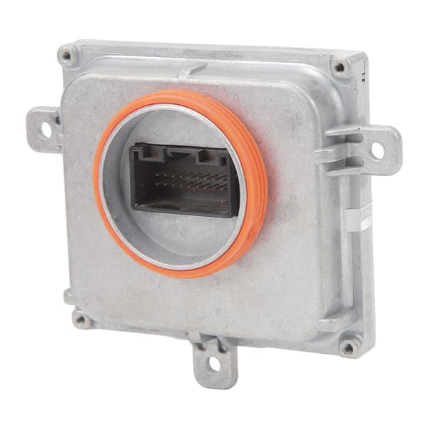 LED DRL Kontrollmodul Plug Play 4G0907397P Strålkastarkontrollenhet för A3 A6 Q3 S3 RS3 S6