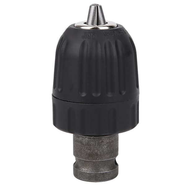 SDS poranteräistukan adapteri 0.8-10mm 3/8-24UNF